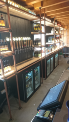 Black Sheep Brewery Visitor Centre